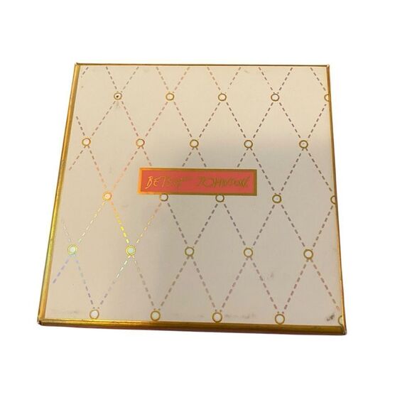 Betsey Johnson Orange Tumbler Dangle Earrings w/ Eye Catching Rhinestones. - Picture 7 of 8